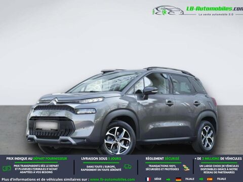 Citro&euml;n C3 Aircross PureTech 130 BVA 2023 occasion Beaupuy 31850