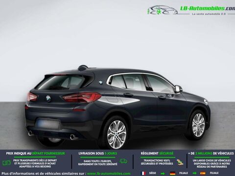 X2 sDrive 20i 192 ch BVA 2019 occasion 31850 Beaupuy