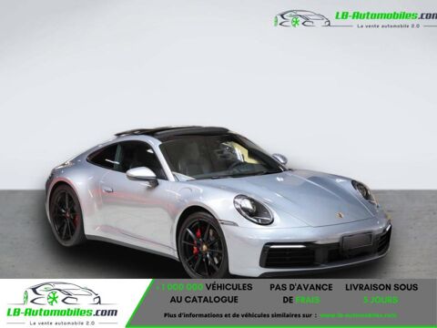 Porsche 911 3.0i 385 PDK 2020 occasion Beaupuy 31850