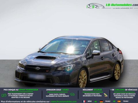 WRX 2.5T 300 2019 occasion 31850 Beaupuy