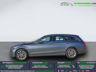 Classe C 180 BVA 2018 occasion 31850 Beaupuy