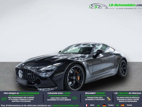 AMG GT R 585 ch BVA 2024 occasion 31850 Beaupuy