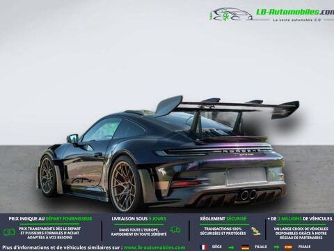 911 4.0i 525 PDK 2025 occasion 31850 Beaupuy