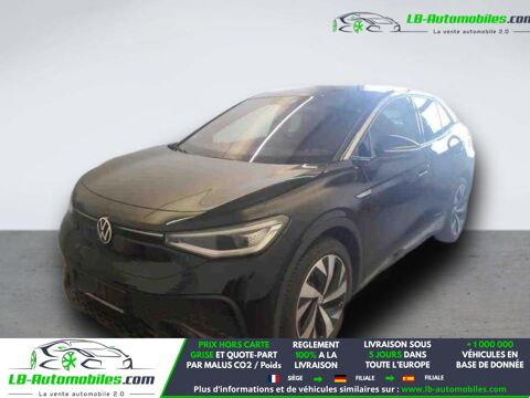 ID.3 204 ch 2022 occasion 31850 Beaupuy