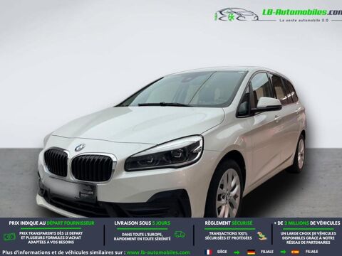 Annonce voiture BMW Série 1 18999 €