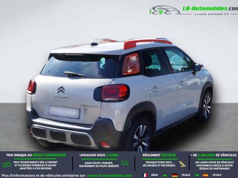 C3 Aircross PureTech 110 BVA 2018 occasion 31850 Beaupuy