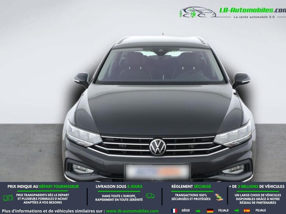 Passat 1.5 TSI 150 BVA 2021 occasion 31850 Beaupuy