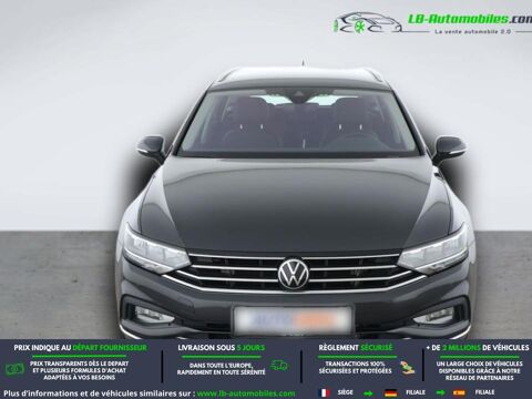 Passat 1.5 TSI 150 BVA 2021 occasion 31850 Beaupuy