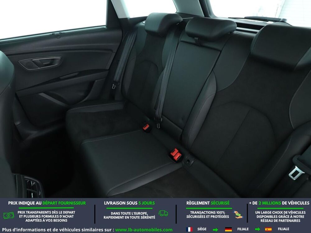 Golf SW 2.0 TDI 150 BVM 2018 occasion 31850 Beaupuy