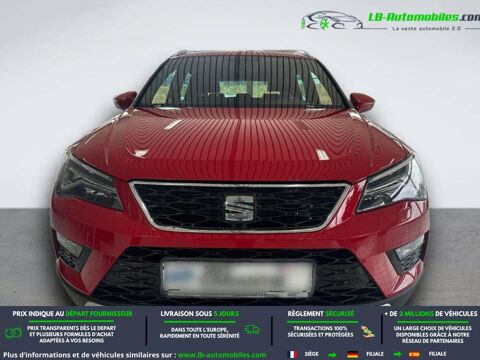 Ateca 1.4 TSI 150 ch BVA 2018 occasion 31850 Beaupuy
