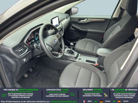 Kuga 1.5 EcoBoost 150 BVM 2020 occasion 31850 Beaupuy