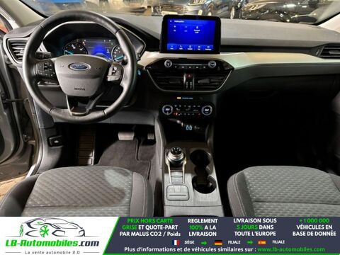 Kuga 2.5 Duratec 150 ch FHEV BVA 2022 occasion 31850 Beaupuy