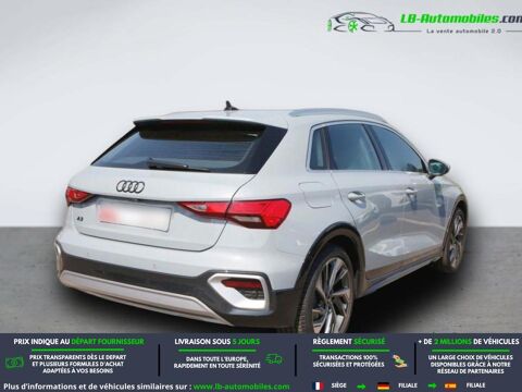 A3 35 TFSI Mild Hybrid 150 BVA 2024 occasion 31850 Beaupuy
