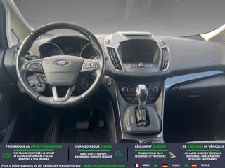 C-max 1.5 EcoBoost 150 BVA 2017 occasion 31850 Beaupuy
