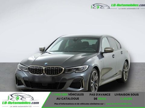 BMW S&eacute;rie 3 M340i xDrive 374 ch BVA 2019 occasion Beaupuy 31850