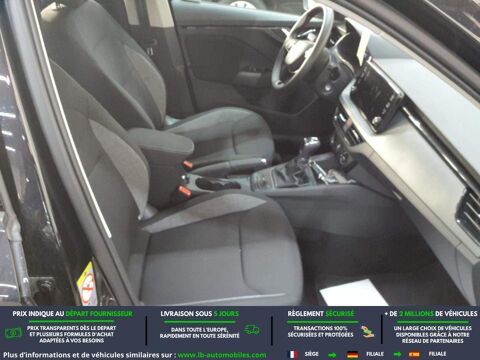 Scala 1.0 TSI Evo 2 116 ch BVA 2025 occasion 31850 Beaupuy