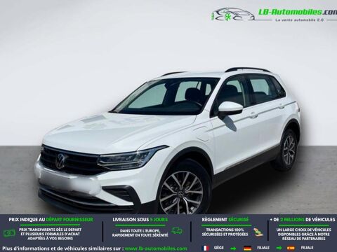 Annonce voiture Volkswagen Tiguan 26870 €