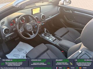 A3 TFSI 150 BVA 2017 occasion 31850 Beaupuy