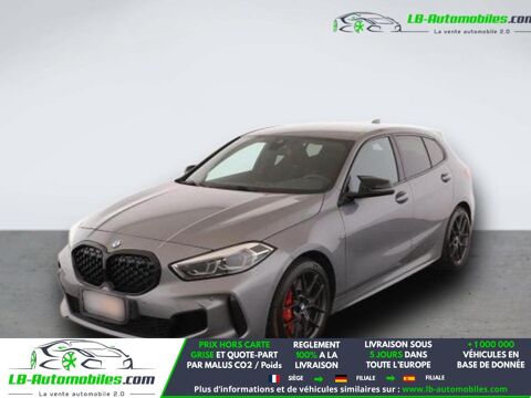 Annonce voiture BMW Série 1 32800 €