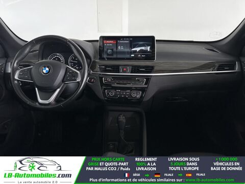 X1 xDrive 25i 231 ch BVA 2019 occasion 31850 Beaupuy
