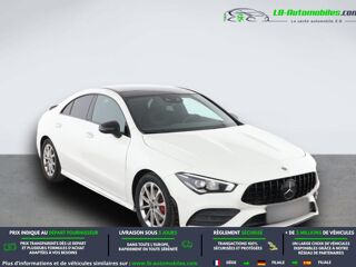 Classe A CLA 180 CDI BVA 2019 occasion 31850 Beaupuy