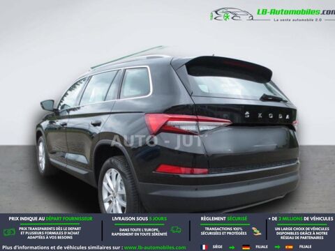 Kodiaq 1.5 TSI 150 BVA 5pl 2022 occasion 31850 Beaupuy