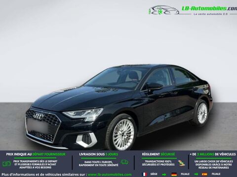 Audi A3 30 TFSI 110 2020 occasion Beaupuy 31850