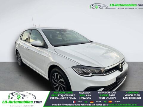 Polo 1.0 TSI 95 S&S BVM 2023 occasion 31850 Beaupuy