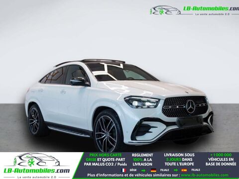 Classe GLE 400 e BVA 4Matic 2023 occasion 31850 Beaupuy