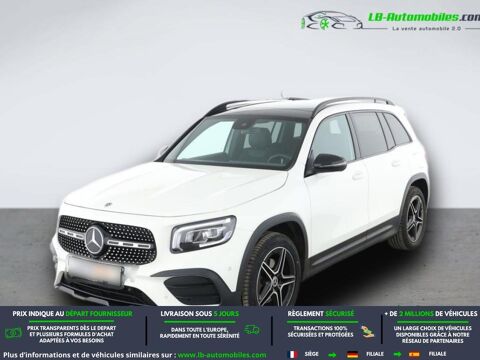 Mercedes GLB 250 BVA 4Matic 2023 occasion Beaupuy 31850