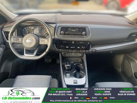 X-Trail e-POWER 204 ch 2024 occasion 31850 Beaupuy