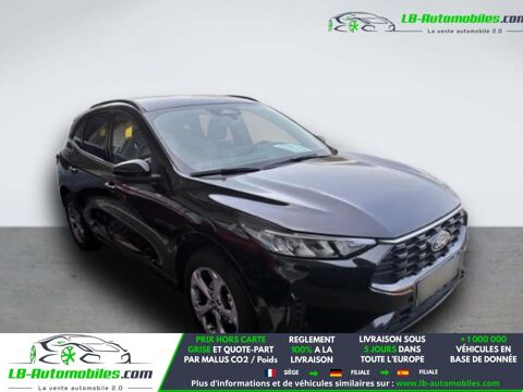 Kuga 2.5 Duratec 190 ch FHEV BVA 2025 occasion 31850 Beaupuy