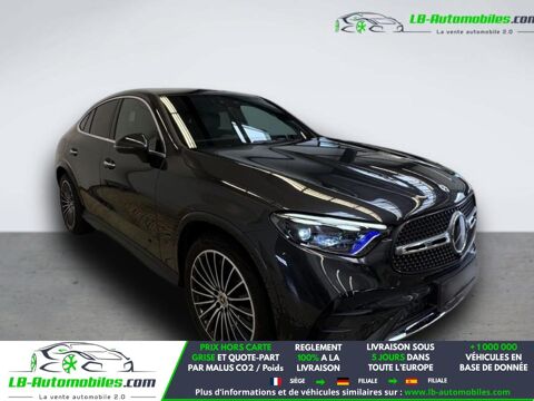 Classe GLC 200 BVA 4Matic 2024 occasion 31850 Beaupuy