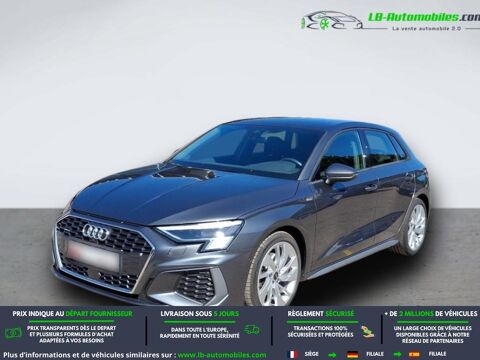 A3 40 TFSI 190 BVA Quattro 2022 occasion 31850 Beaupuy