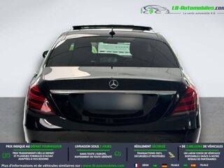Classe S 350 d BVA 2020 occasion 31850 Beaupuy