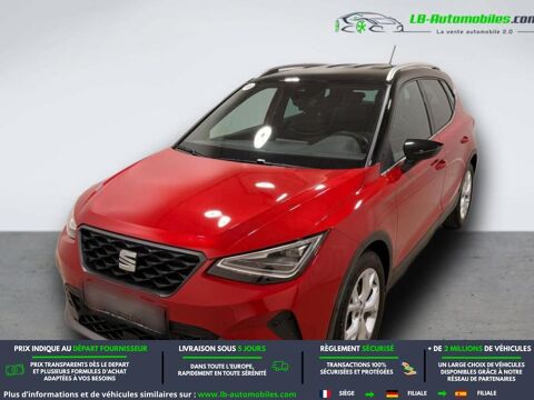 Arona 1.5 TSI 150 ch BVA 2022 occasion 31850 Beaupuy