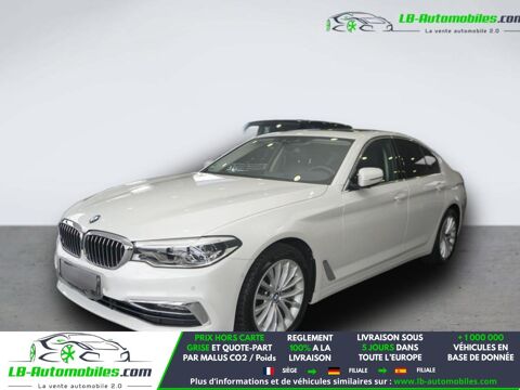S&eacute;rie 3 M340d xDrive 340 ch BVA 2021 occasion 31850 Beaupuy