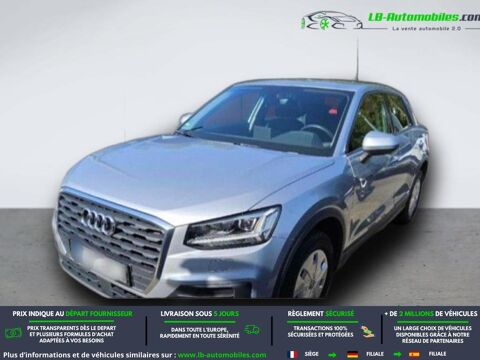 Audi Q2 TFSI 116 ch BVA 2019 occasion Beaupuy 31850