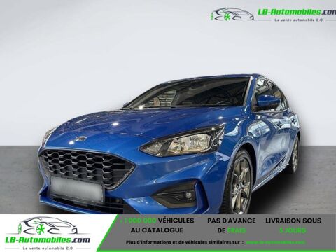 Ford Focus 1.5 EcoBoost 150 BVM 2019 occasion Beaupuy 31850