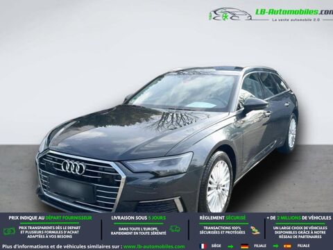 Annonce voiture Audi A6 32800 €