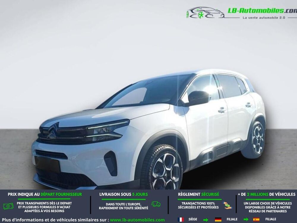 C5 aircross PureTech 130 BVM 2024 occasion 31850 Beaupuy