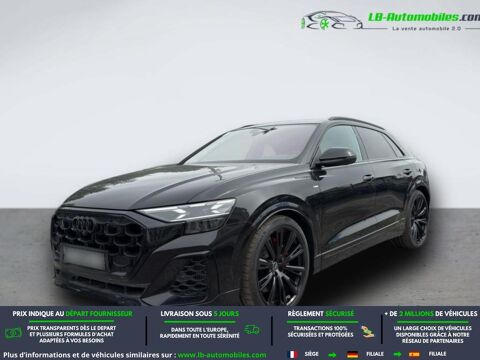 Annonce voiture Audi Q8 114900 €