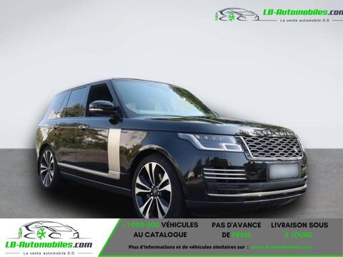 Land-Rover Range Rover D350 3.0D i6 350ch BVA 2021 occasion Beaupuy 31850