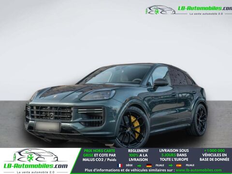 Porsche Cayenne Turbo E-Hybrid 4.0 V8 739 ch 2025 occasion Beaupuy 31850