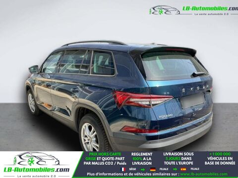 Kodiaq 2.0 TDI 150 BVA 5pl 2022 occasion 31850 Beaupuy
