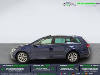 Golf SW 1.5 TSI 150 BVA 2020 occasion 31850 Beaupuy