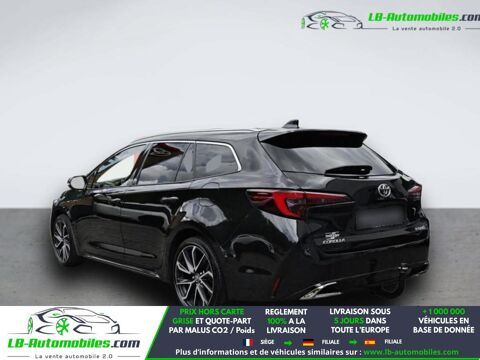 Corolla Hybride 196ch BVA 2023 occasion 31850 Beaupuy