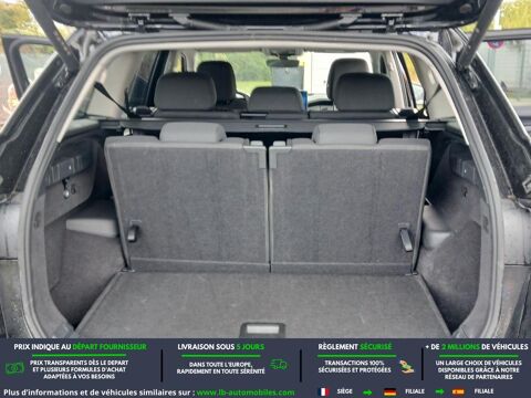 Kodiaq 1.5 TSI 150 BVA 7pl 2026 occasion 31850 Beaupuy