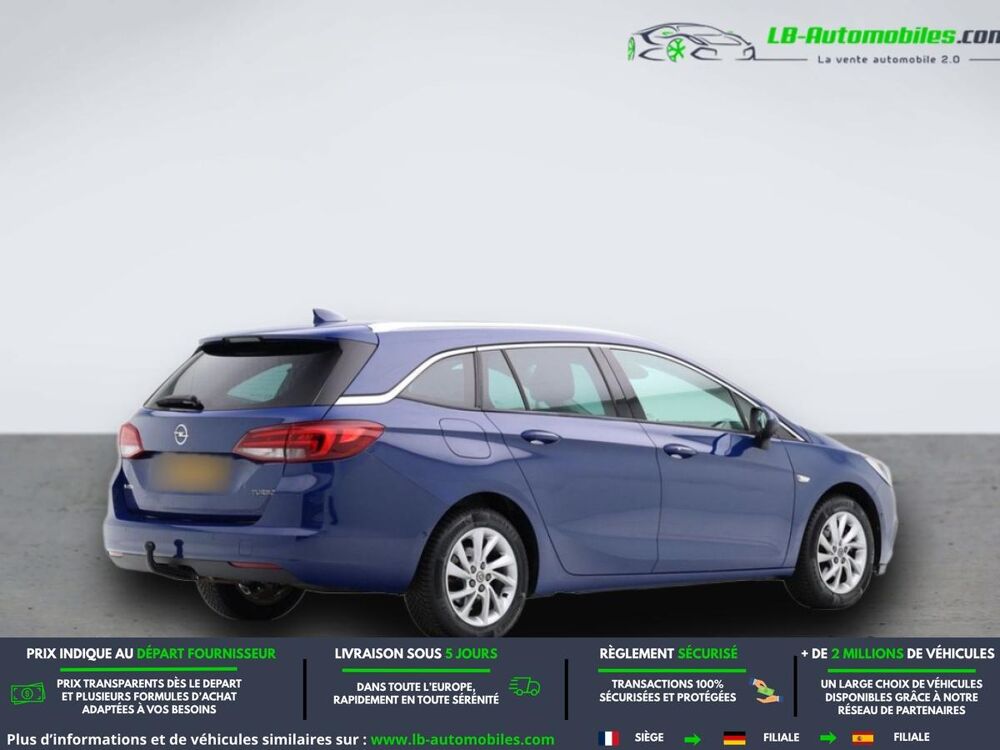 Golf SW 1.5 TSI 150 BVM 2018 occasion 31850 Beaupuy
