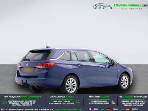 Golf SW 1.5 TSI 150 BVM 2018 occasion 31850 Beaupuy